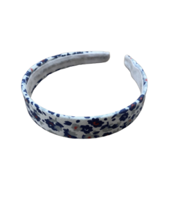 St Stithians Alice Band Floral