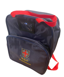 St Stithians Back Pack (sml)