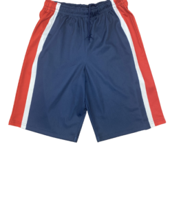 St Stithians Basketball Shorts