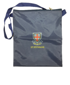 St Stithians Book Bag