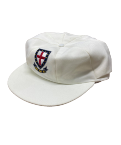 St Stithians Cream Cap