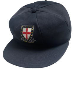 St Stithians Navy Cap