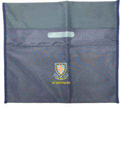 St Stithians Char Bag JP
