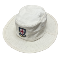 St Stithians Cricket Hat Beige