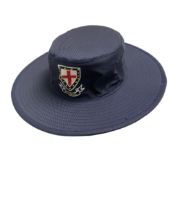 St Stithians Cricket Hat Navy