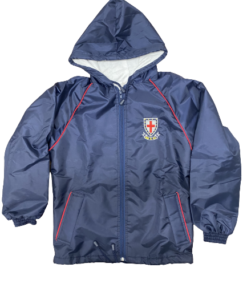 St Stithians Rain-Mac