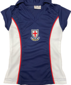 St Stithians Game Shirt Match