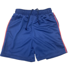 St Stithians Game Short Match