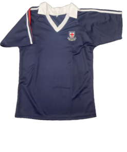 St Stithians Hockey Shirt Navy
