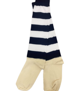 St Stithians Hooped Games Socks