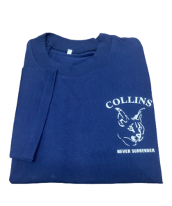 St Stithians House T-Shirt Collins