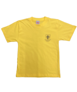 St Stithians House T-Shirt East