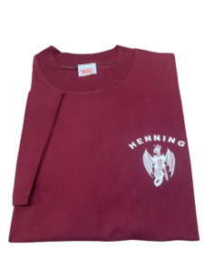 St Stithians House T-Shirt Henning