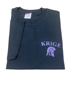 St Stithians House T-Shirt Krige
