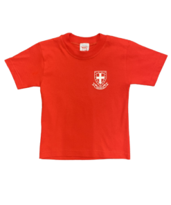 St Stithians House T-Shirt West