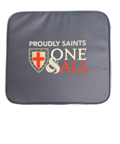 St Stithians Supporter Cushion