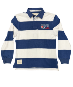 Proudly Saints Rugby Top