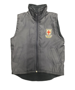 St Stithians Body Warmer
