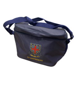 St Stithians Lunch Coller Bag (lrg)