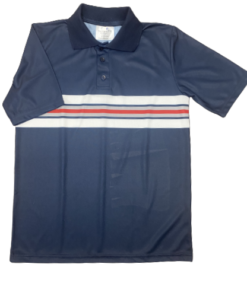 St Stithians Rowing Shirt