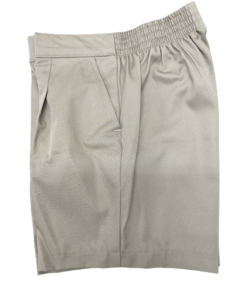 St Stithians Khaki Shorts