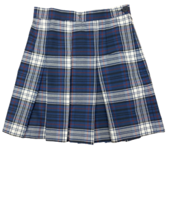 St Stithians Tartan Skirt