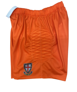 St Stithians Soccer Shorts Goal Keeper