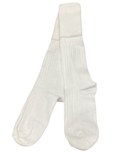 Cricket Socks White