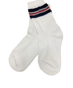 St Stithians Tennis Socks