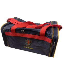 St Stithians 2Zip Tog Bag