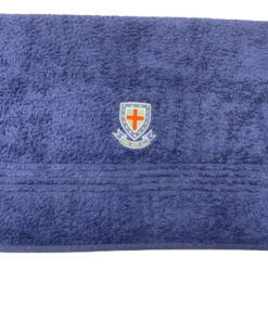 St Stithians Towel Emb