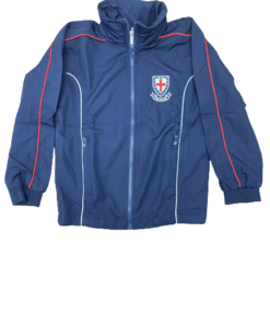 St Stithians Track Top