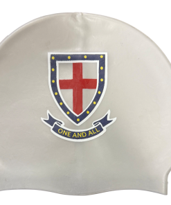 St Stithians Team Swimming Cap
