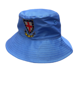 St Stithians Sun Hat Grade R - RRR