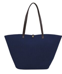 St Stithians Supporters Bag Gilly Navy