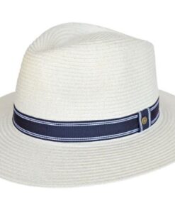 St Stithians Supporters Fedora Horizon Ivory