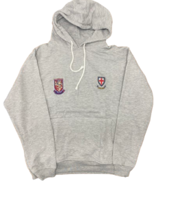 St Stithian Hoody Mount Stephens