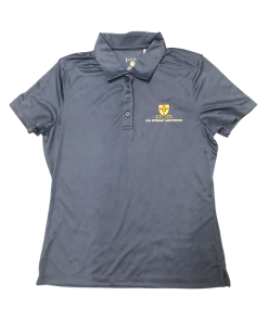 Proudly Saints OSA Ladies Golfer