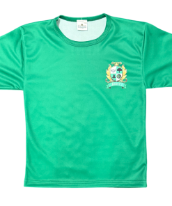 St Stithians Green House T-Shirt