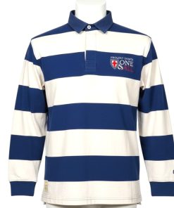 Proudly Saints Rugby Jersey